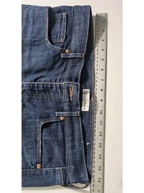 Loft Modern Skinny Jeans 31/12 (HL546)